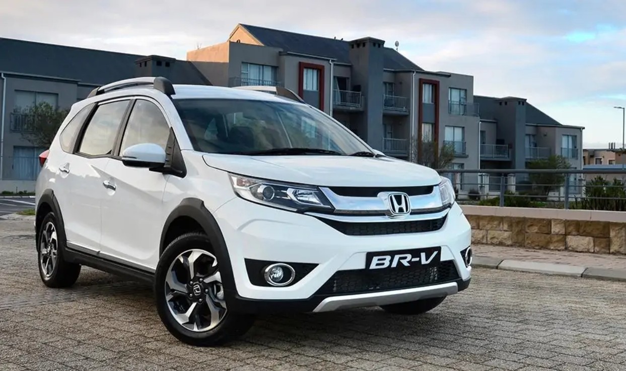 Honda BRV