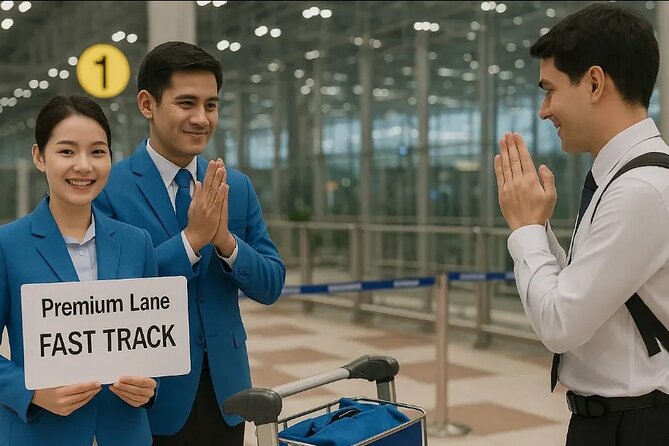 Fast Track