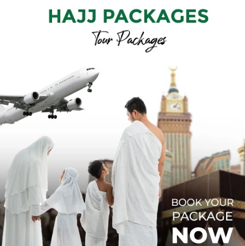 Umrah Image